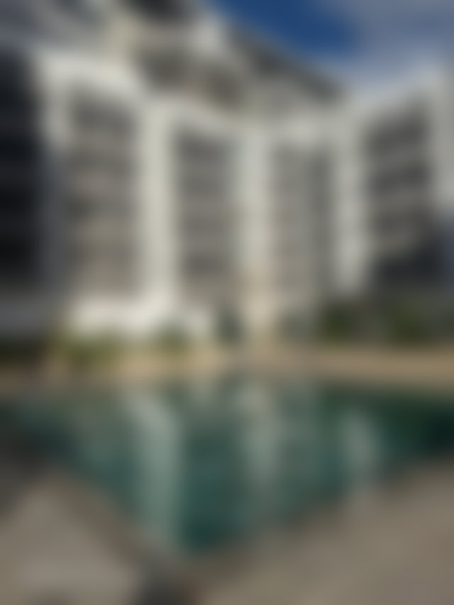 Appartement meublé 91 m², 2 chambres, Casablanca Finance City — 5