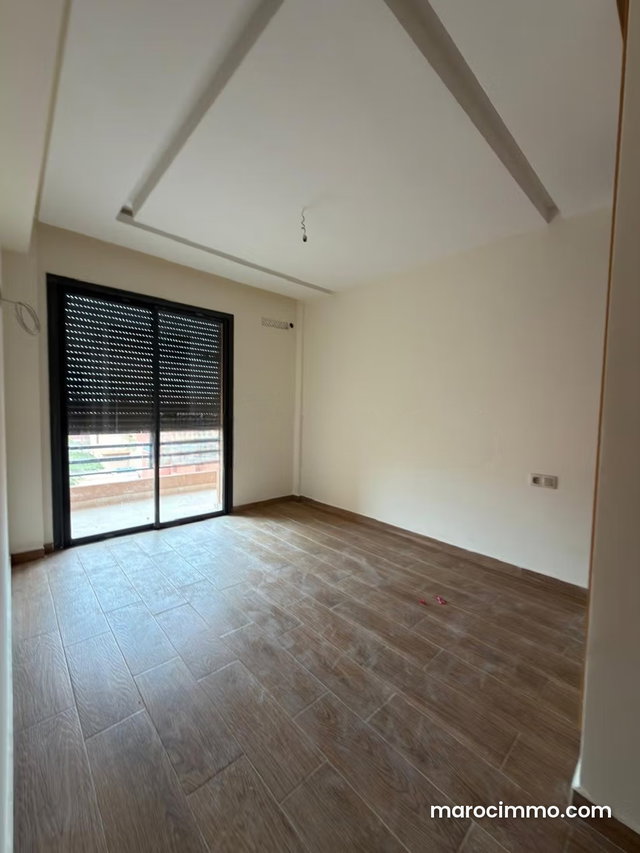 À louer, Appartement Non meublé à Semlalia — 3