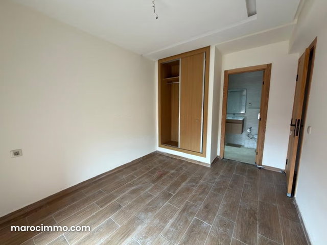 À louer, Appartement Non meublé à Semlalia — 2