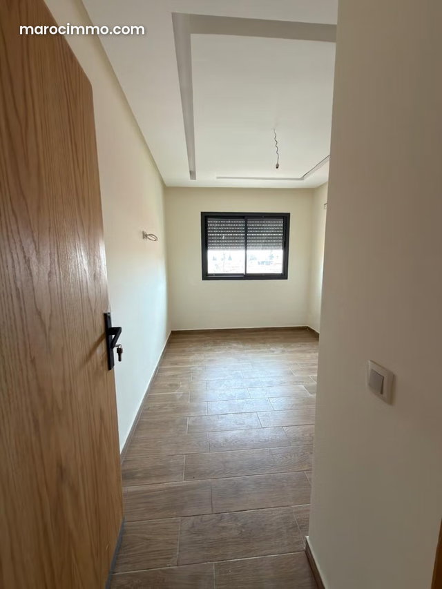 À louer, Appartement Non meublé à Semlalia — 4
