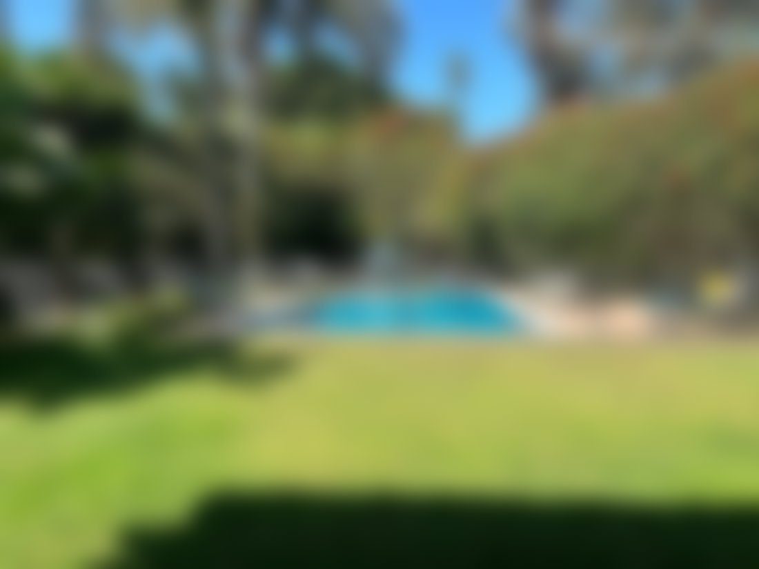 Villa 1100 m² avec piscine et jardin à Anfa, Casablanca