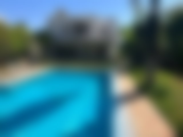 Villa 1100 m² avec piscine et jardin à Anfa, Casablanca — 2