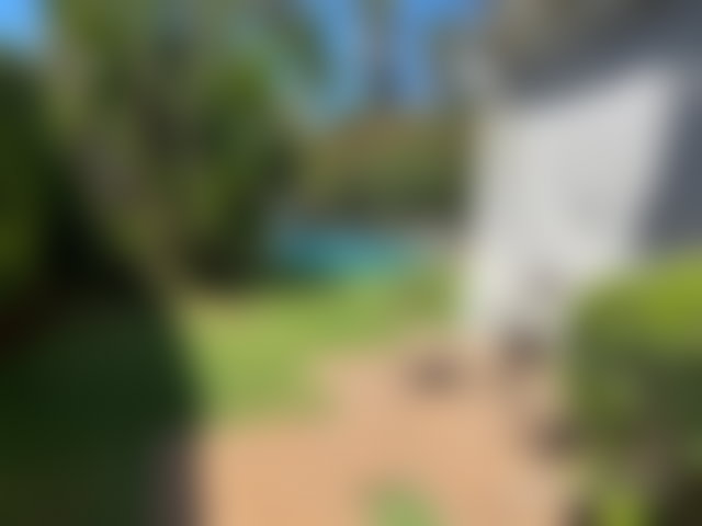 Villa 1100 m² avec piscine et jardin à Anfa, Casablanca — 3
