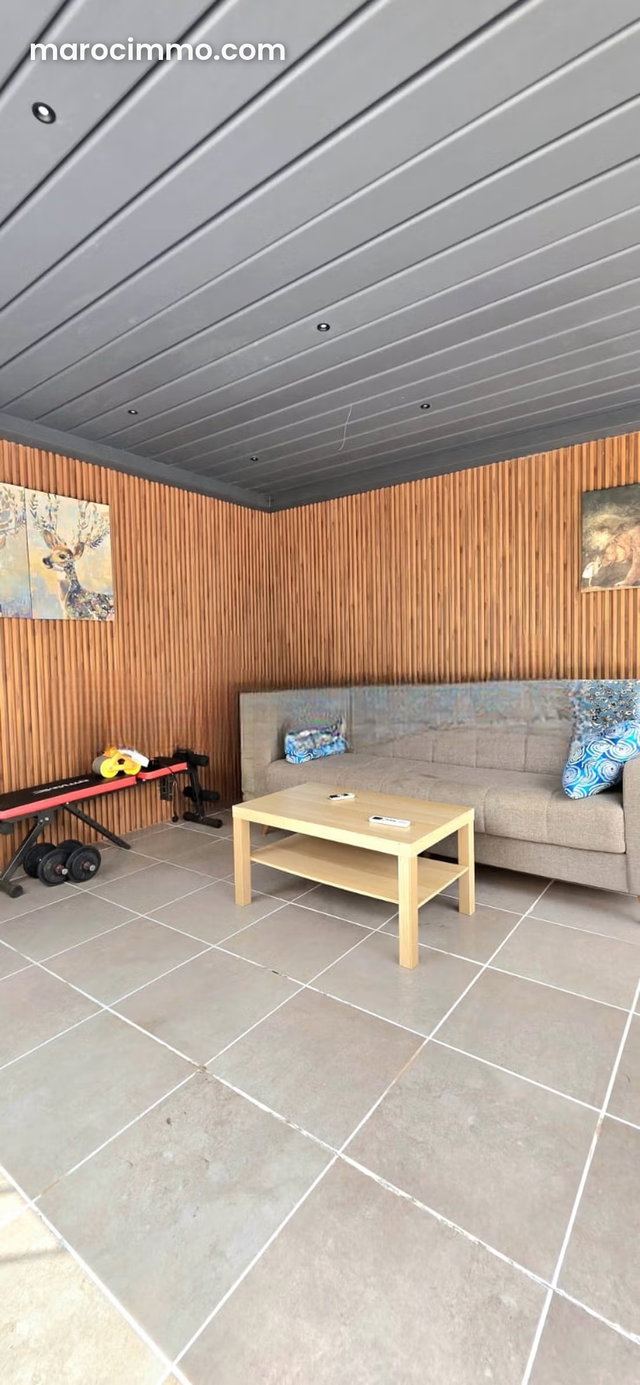 Superbe appartement à vendre à Californie — 3