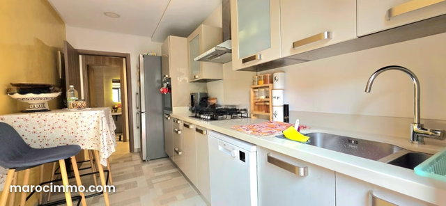 Superbe appartement à vendre à Californie — 2