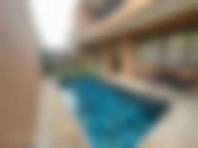 520 m² Villa with Swimming Pool for Sale, Agdal, Marrakech — Marrakesh