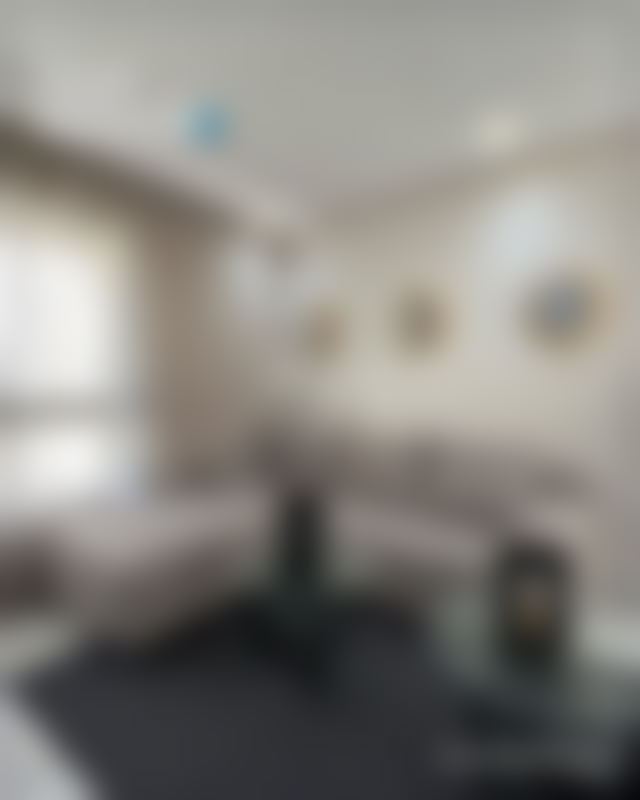 Furnished Apartment with Garden for Rent in Bourgogne, Casablanca — Casablanca