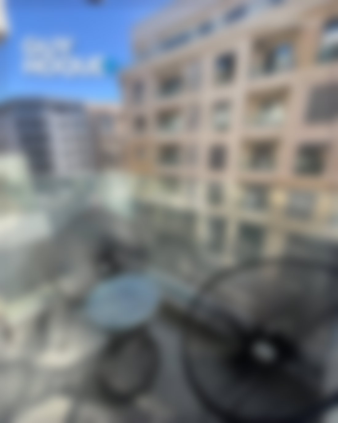 Appartement meublé 47 m² avec parking, Les Princesses, Casablanca