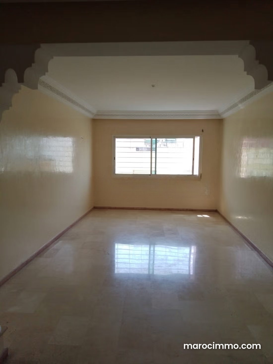 3-Bedroom Apartment with Garage, Agdal, Rabat — Rabat