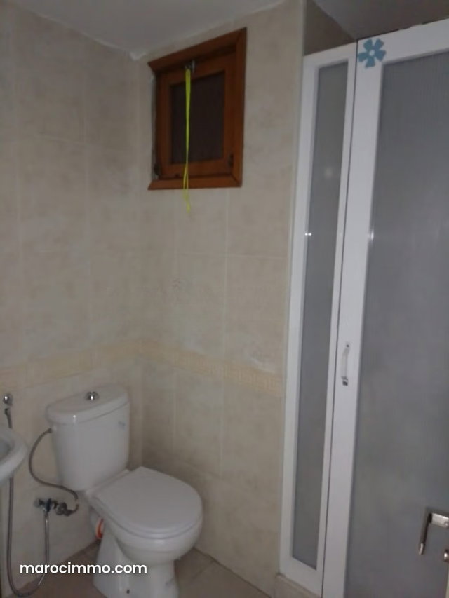Location d’un appartement sur agdal — 5