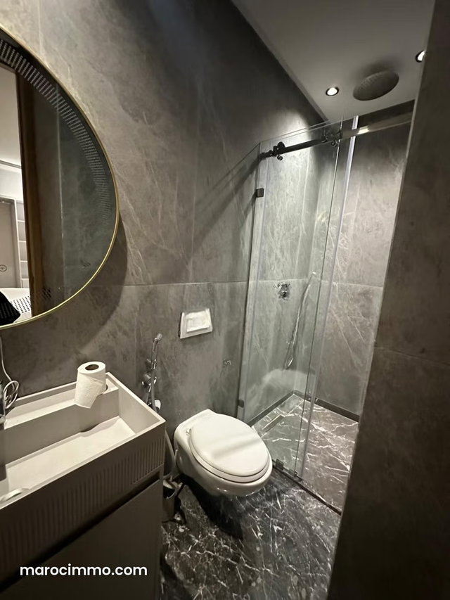 Beautiful furnished apartment for sale — 3