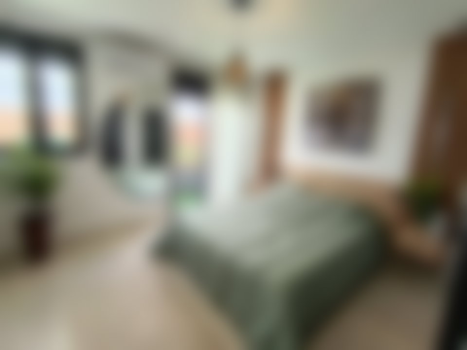 Appartement meublé 2 pièces à louer à Agdal Rabat