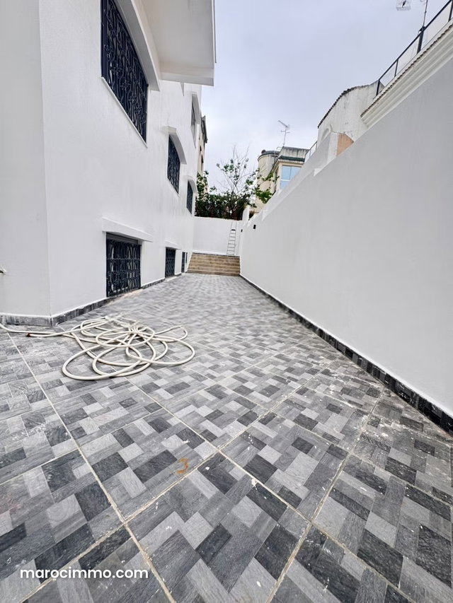Villa for Sale – Tanger City Center — 4