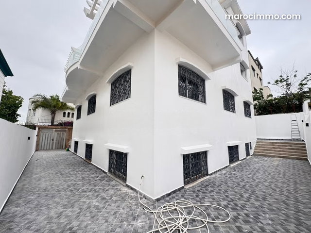 Villa for Sale – Tanger City Center — 5
