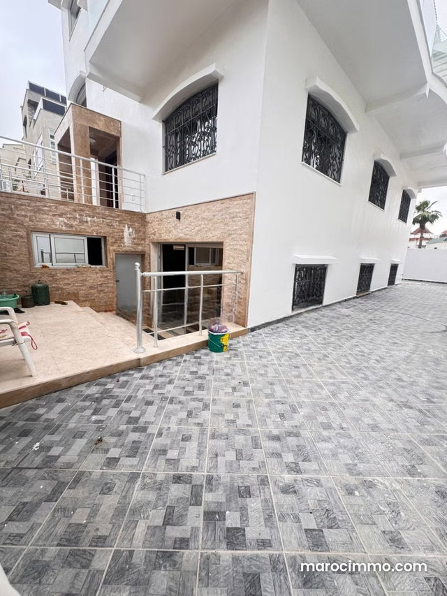 Villa for Sale – Tanger City Center — 3