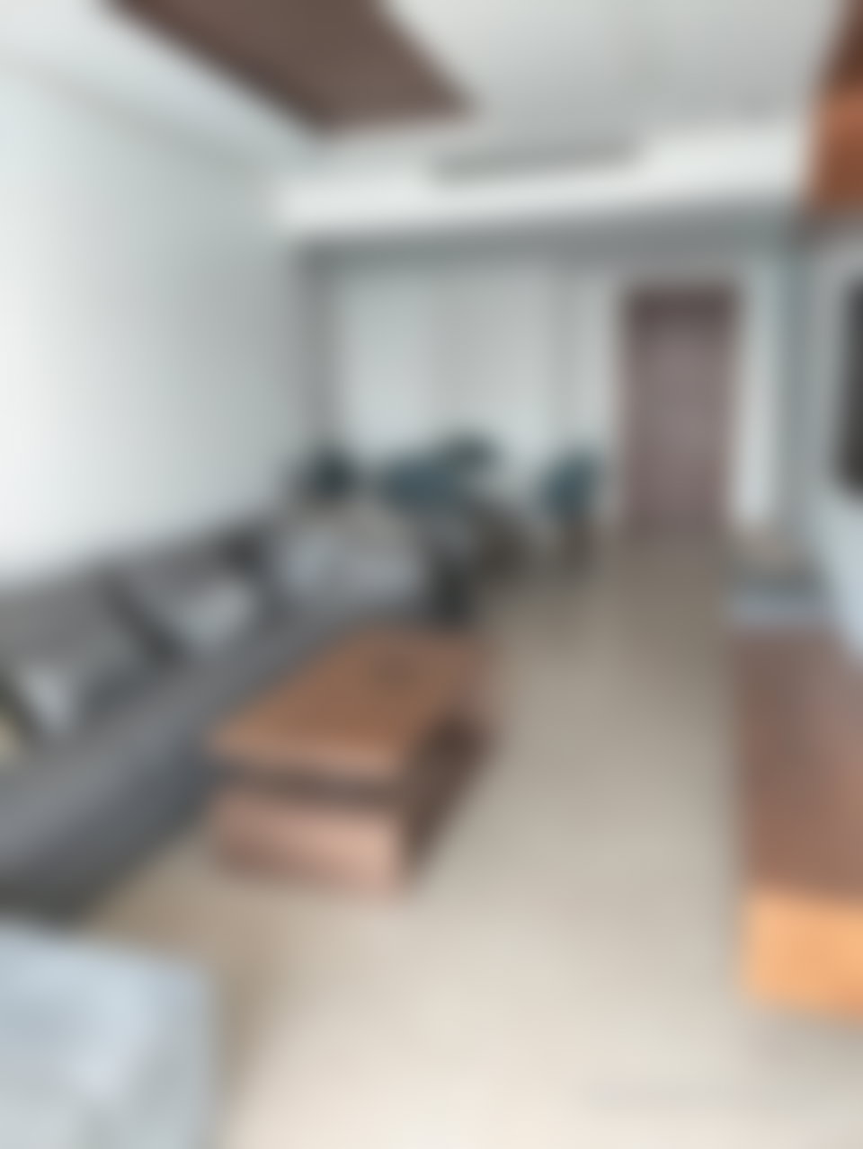 Appartement meublé 2 chambres, Quartier des Hôpitaux, Casablanca
