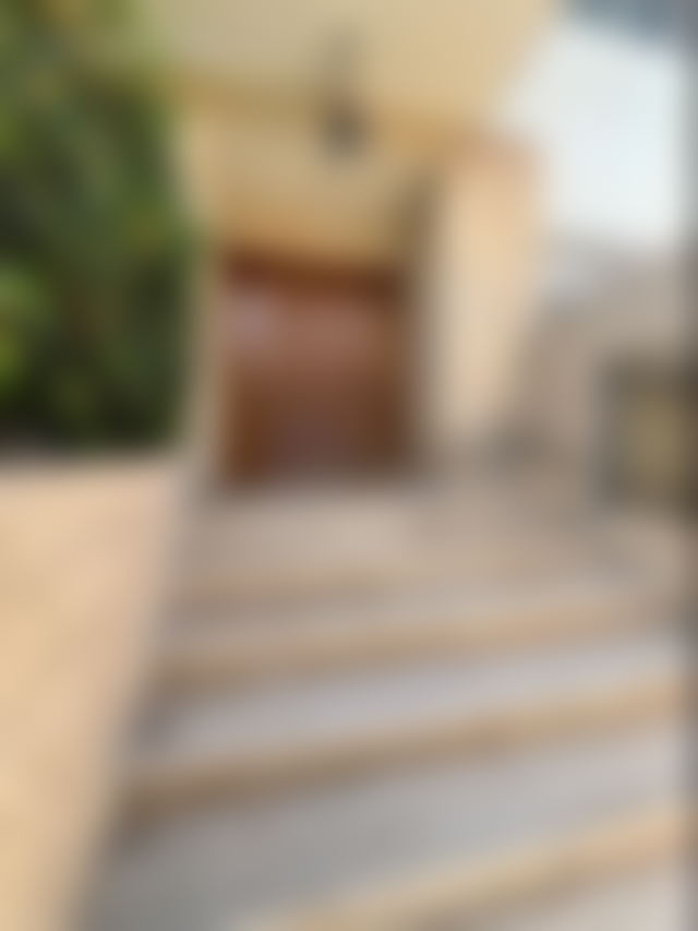 فيلا عصرية للإيجار بحي سيدي معروف في الدار البيضاء — الدار البيضاء