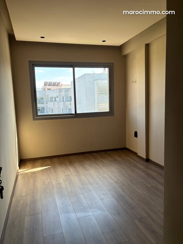 Luxury Studio for Rent in Riviera at 6000 Dh — 4