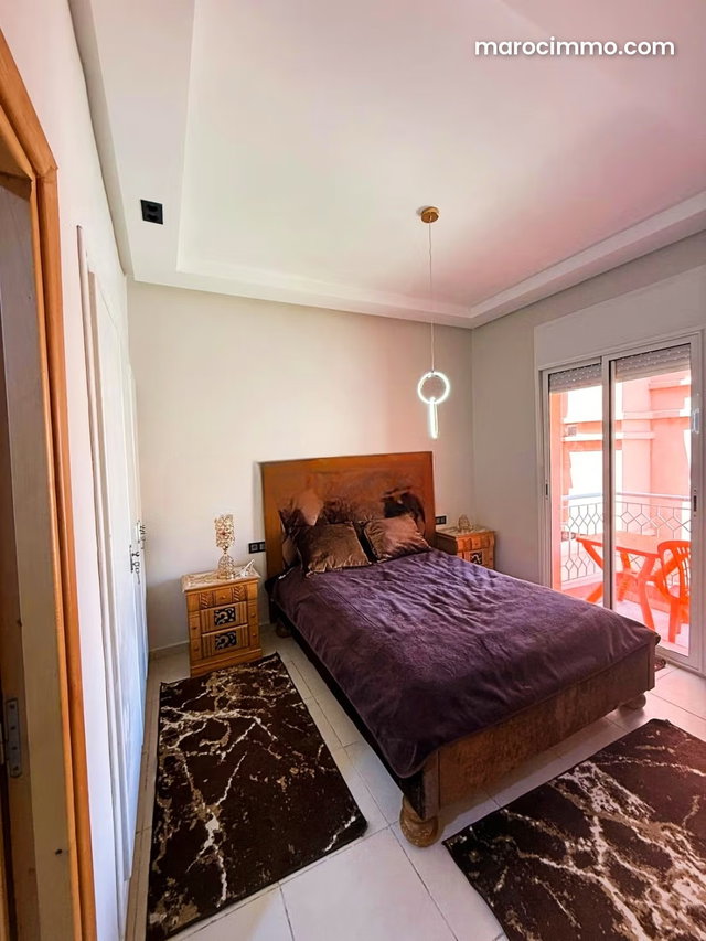 3 Chambres, 80m2, Récemment Rénové — 5