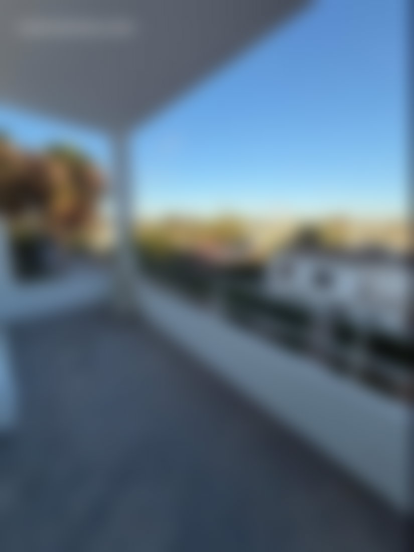 Appartement neuf à l'Oasis Casablanca, plein sud