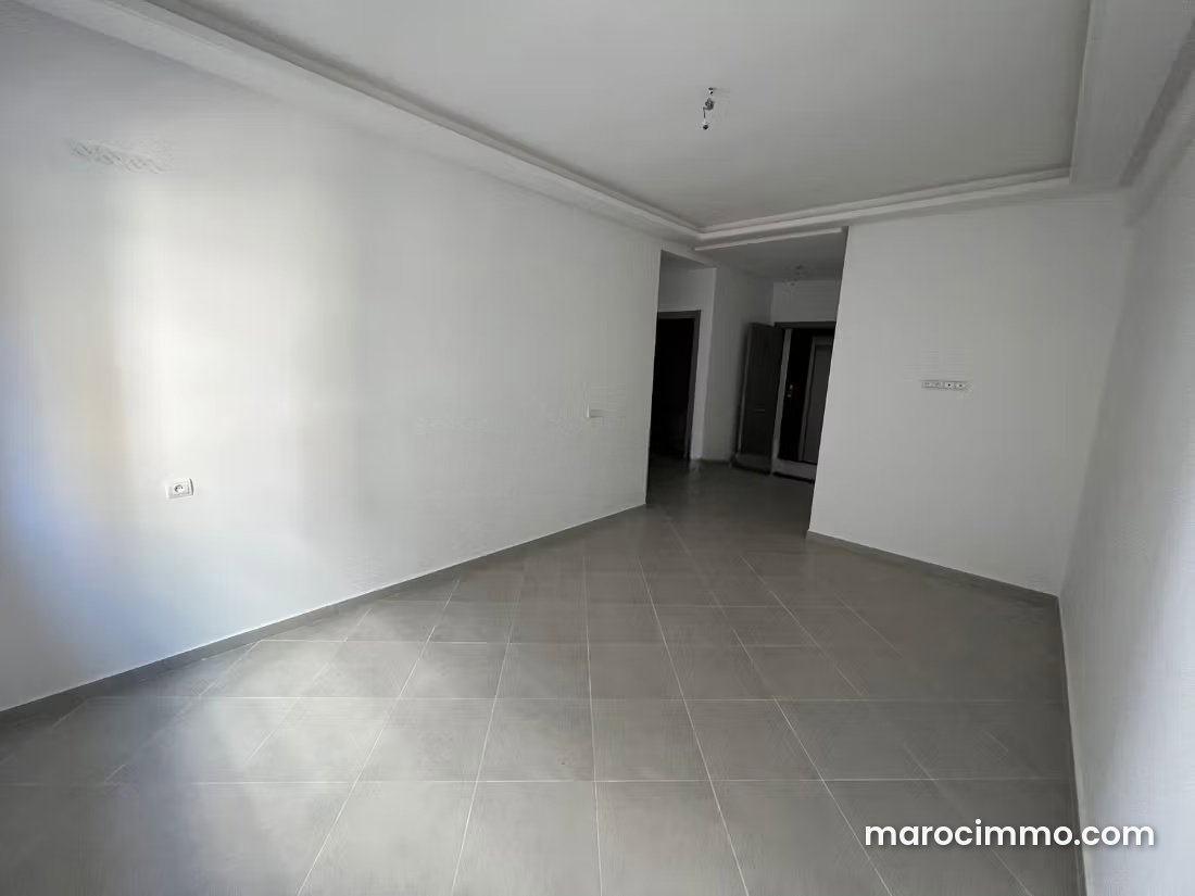 3-Bedroom Apartment for Rent in Golf District, Tangier — Tangier