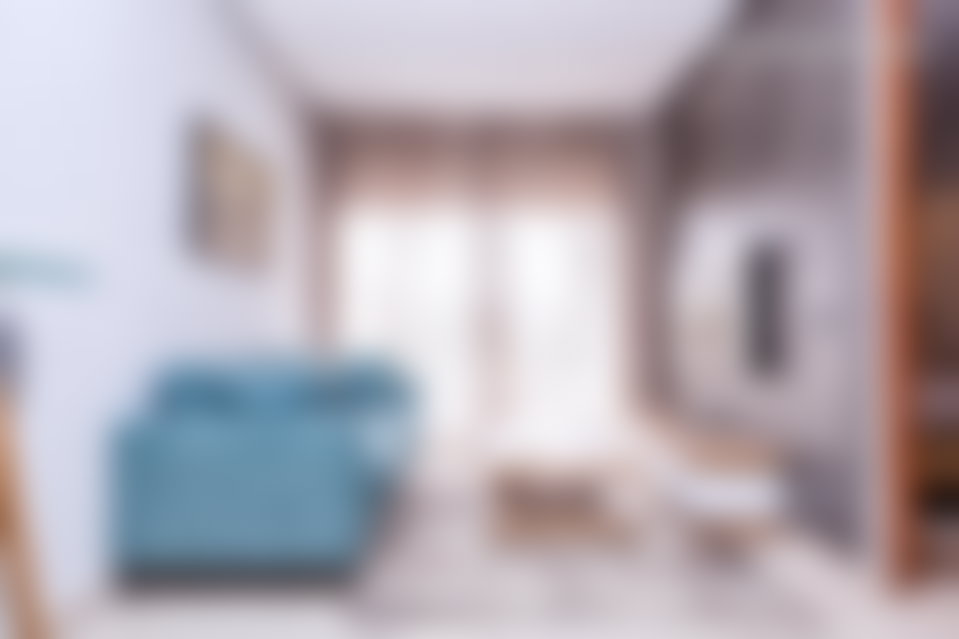 Appartement meublé avec terrasse aux Princesses Casablanca