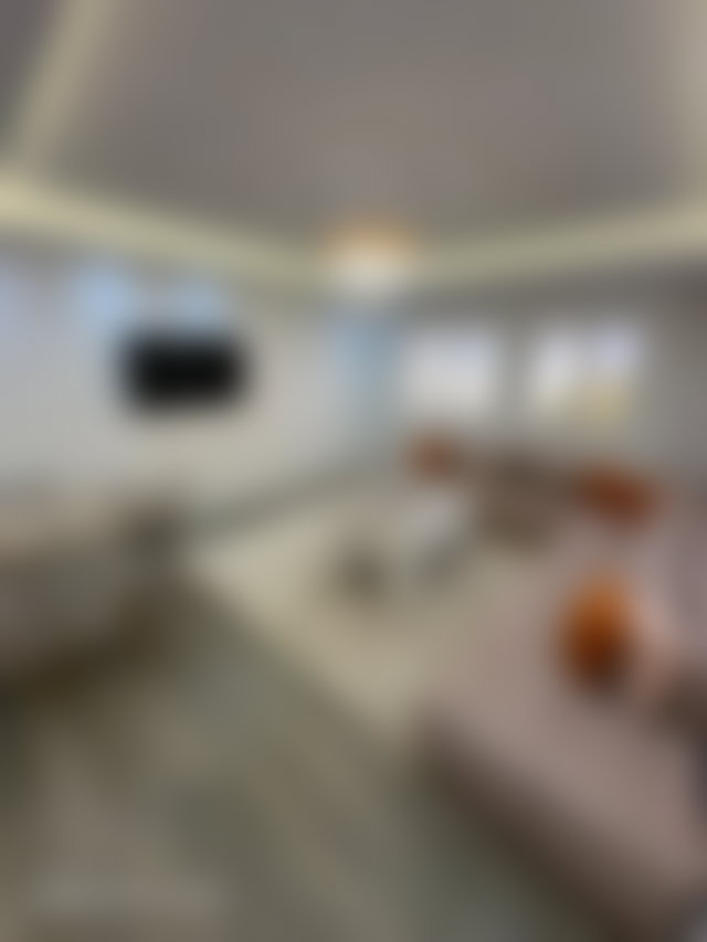 Appartement 108 m², 3 chambres, vue mer, centre Tanger — 2