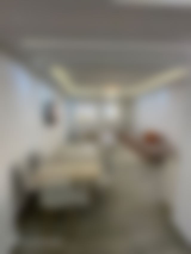 108 sqm Apartment, 3 Bedrooms, Sea View, Central Tangier — Tangier