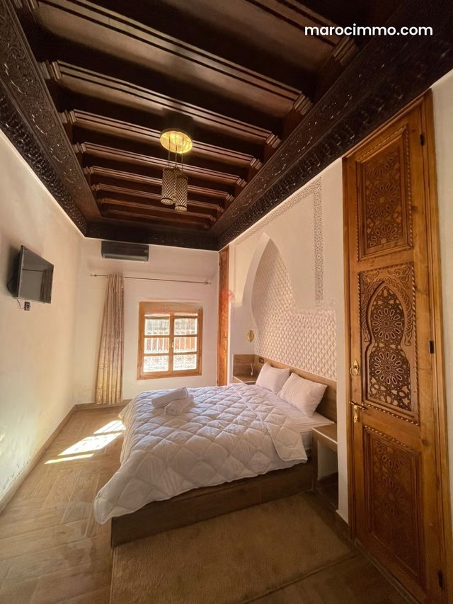 Location Villa à route de ouarzazate — 5