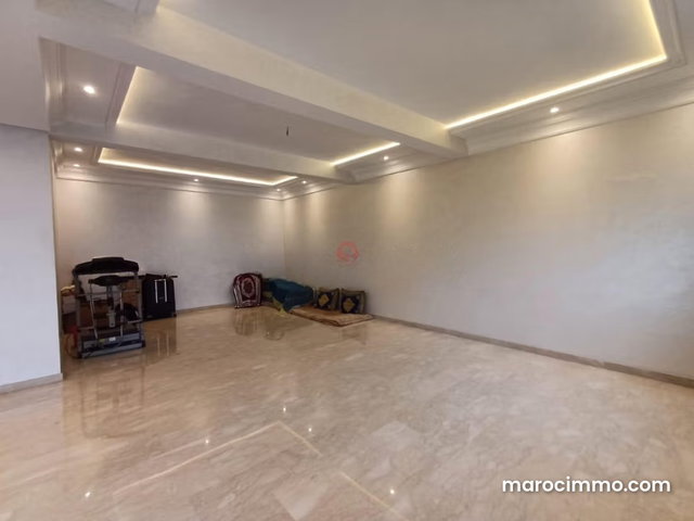 Sale Apartment in Sidi Moumen — 4