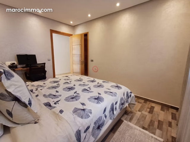 Sale Apartment in Sidi Moumen — 2