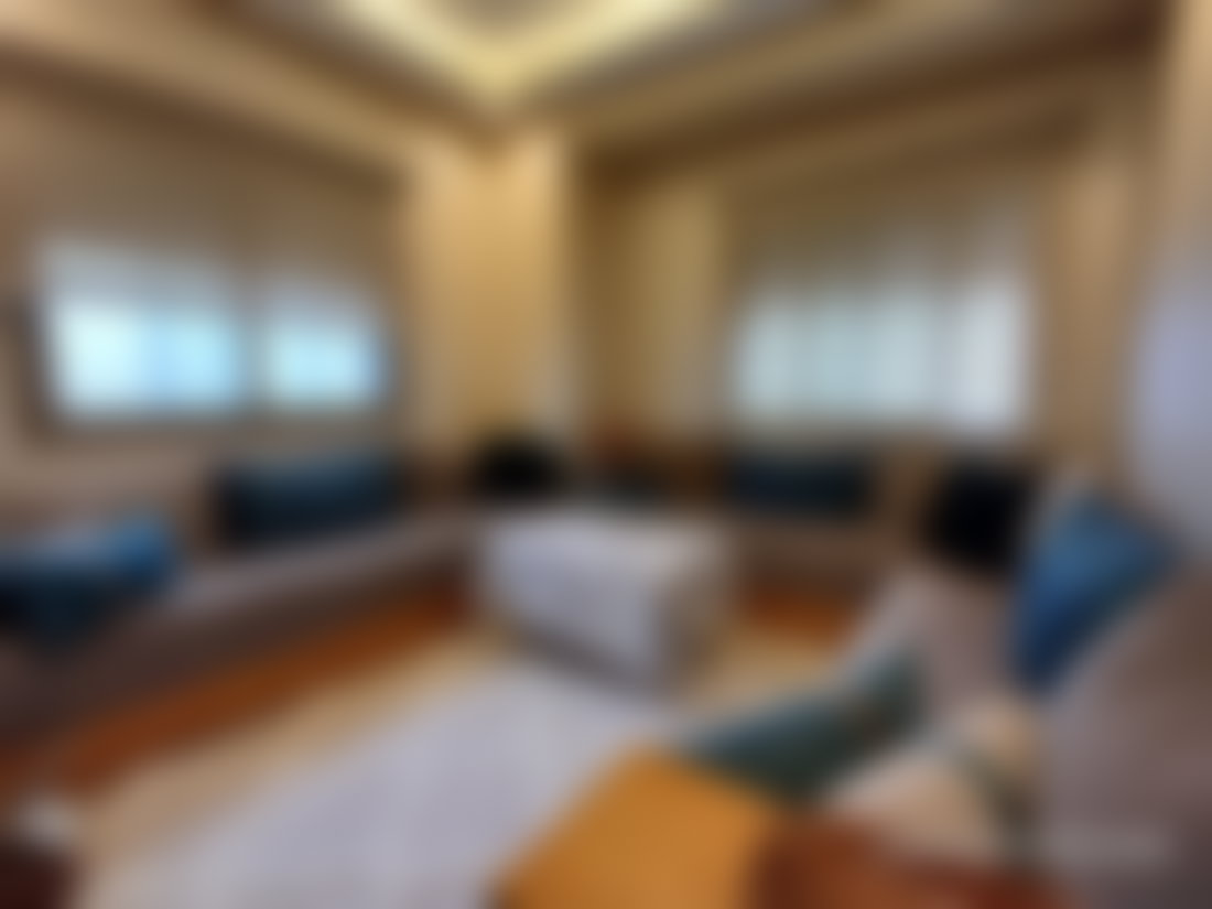 Appartement duplex 200 m² avec terrasse à Sidi Moumen Casablanca