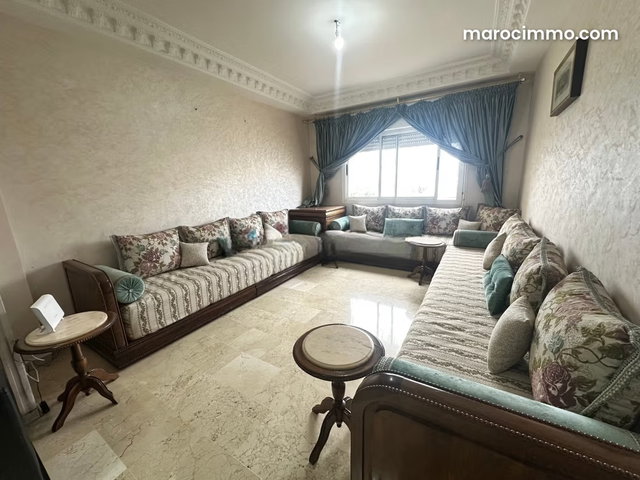 Très bel appartement 2 chambres à la vente sur boulevard Abdelmoumen — 3
