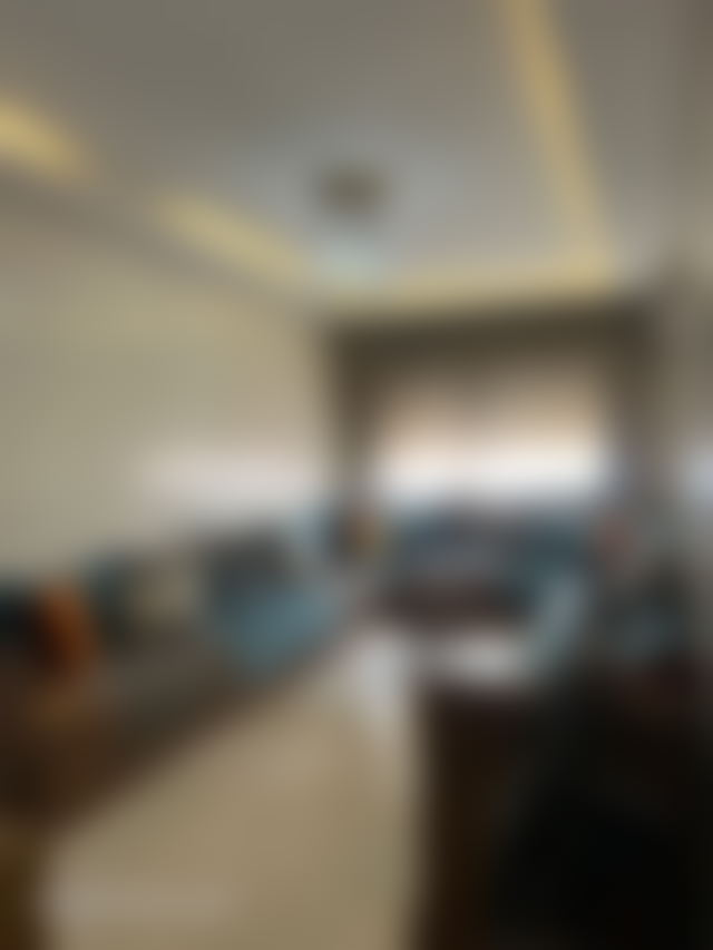شقة جاهزة للسكن في قلب جليز بمراكش — مراكش