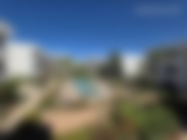 100 sqm sea-view apartment, Aïn Diab, Casablanca — 3