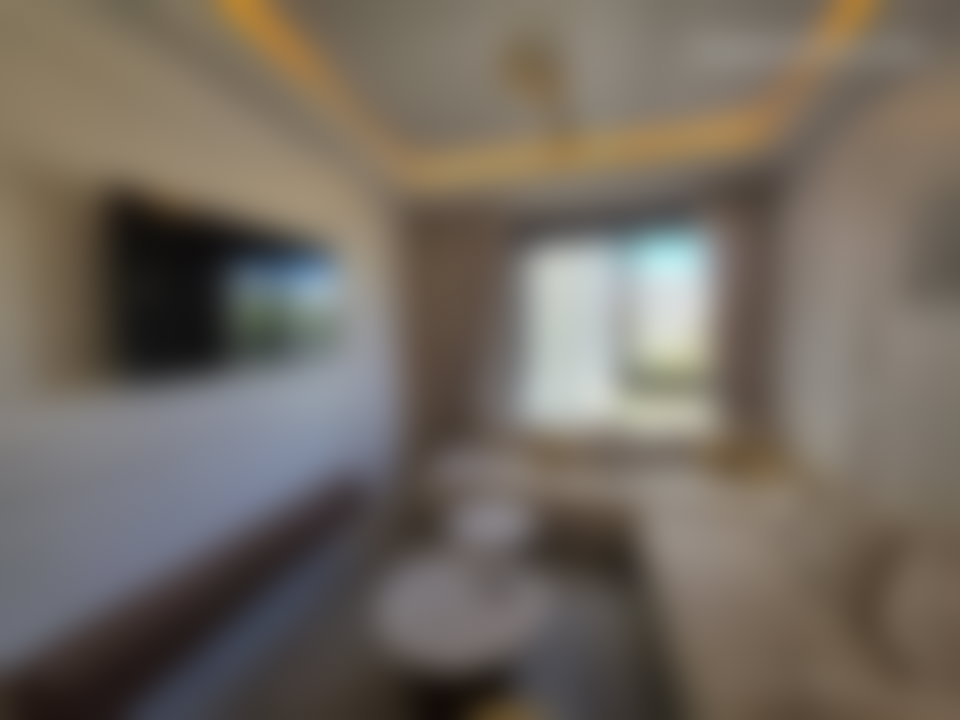 100 sqm sea-view apartment, Aïn Diab, Casablanca