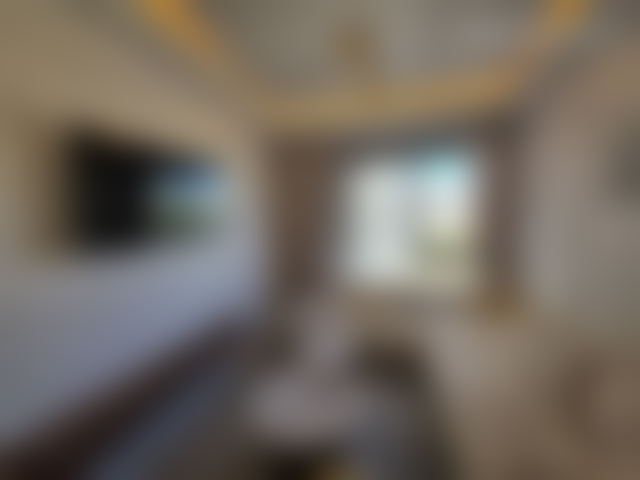 100 sqm sea-view apartment, Aïn Diab, Casablanca — Casablanca