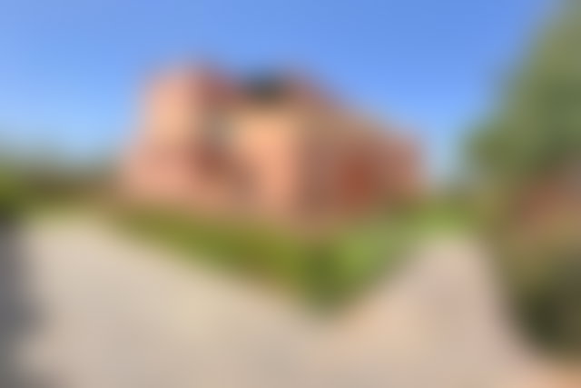 4-Bedroom Villa with Pool, Ourika Road, Marrakech — 2