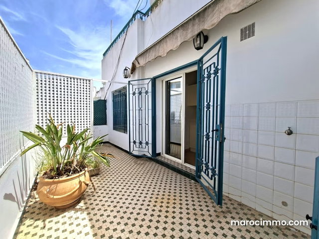Charmant appartement à Racine 2 Chambres — 3