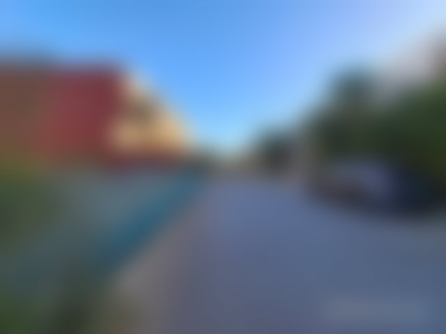 قطعة أرض زاوية مميزة للبيع بدار بوعزة — 5