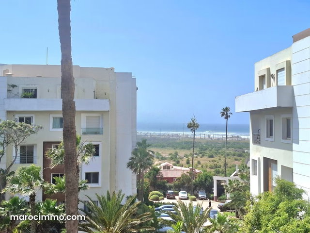 Appartement de Cachet avec vue sur Mer — 2