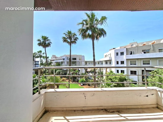 Appartement de Cachet avec vue sur Mer — 4