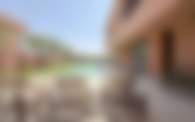 Villa contemporaine 630 m², piscine et jardin, Route d'Ourika — 2