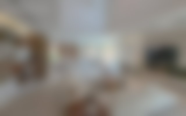 Villa contemporaine 630 m², piscine et jardin, Route d'Ourika — 5