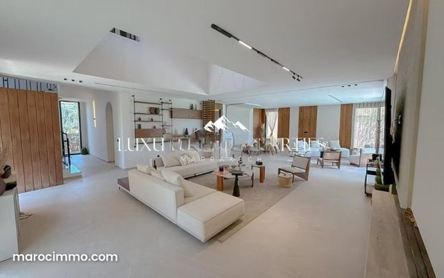 Programme résidentiel de villas haut de gamme — 3