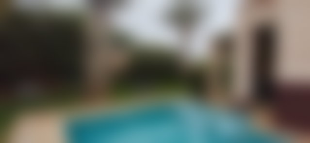 Villa 720 m² avec piscine et jardin, Route de Fès, Marrakech — 2