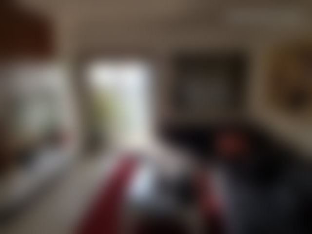 Appartement meublé 93 m², Quartier du Parc, Mohammedia — 2
