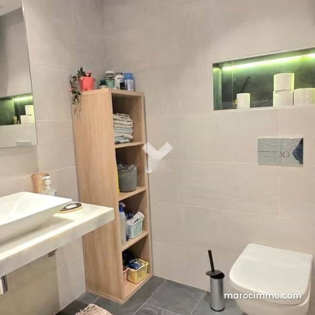 Appartement à Vendre de 147.0 m² à Casablanca, Californie — 3