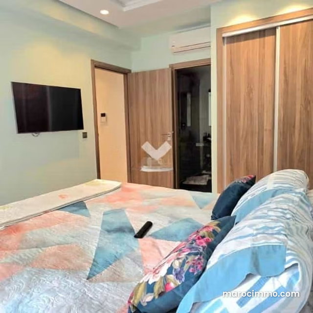 Appartement à Vendre de 147.0 m² à Casablanca, Californie — 4