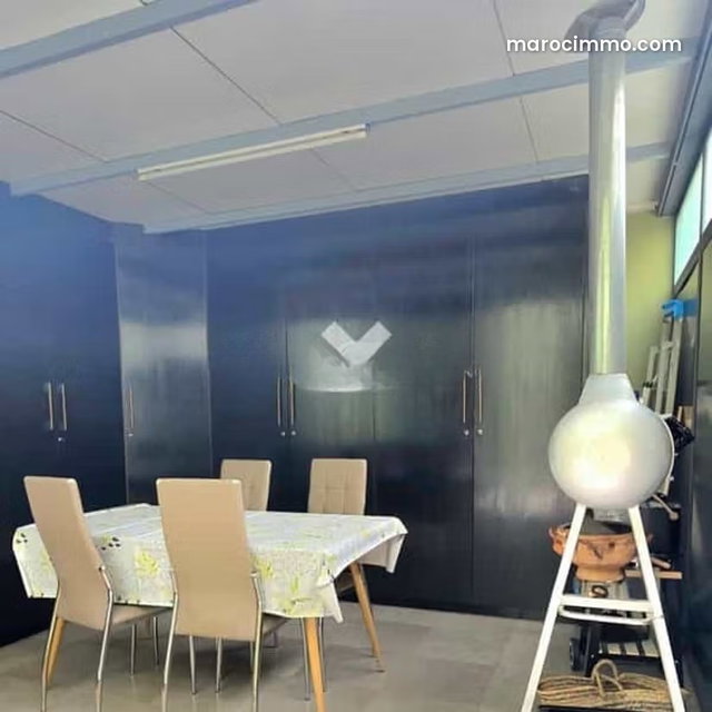 Appartement à Vendre de 147.0 m² à Casablanca, Californie — 2
